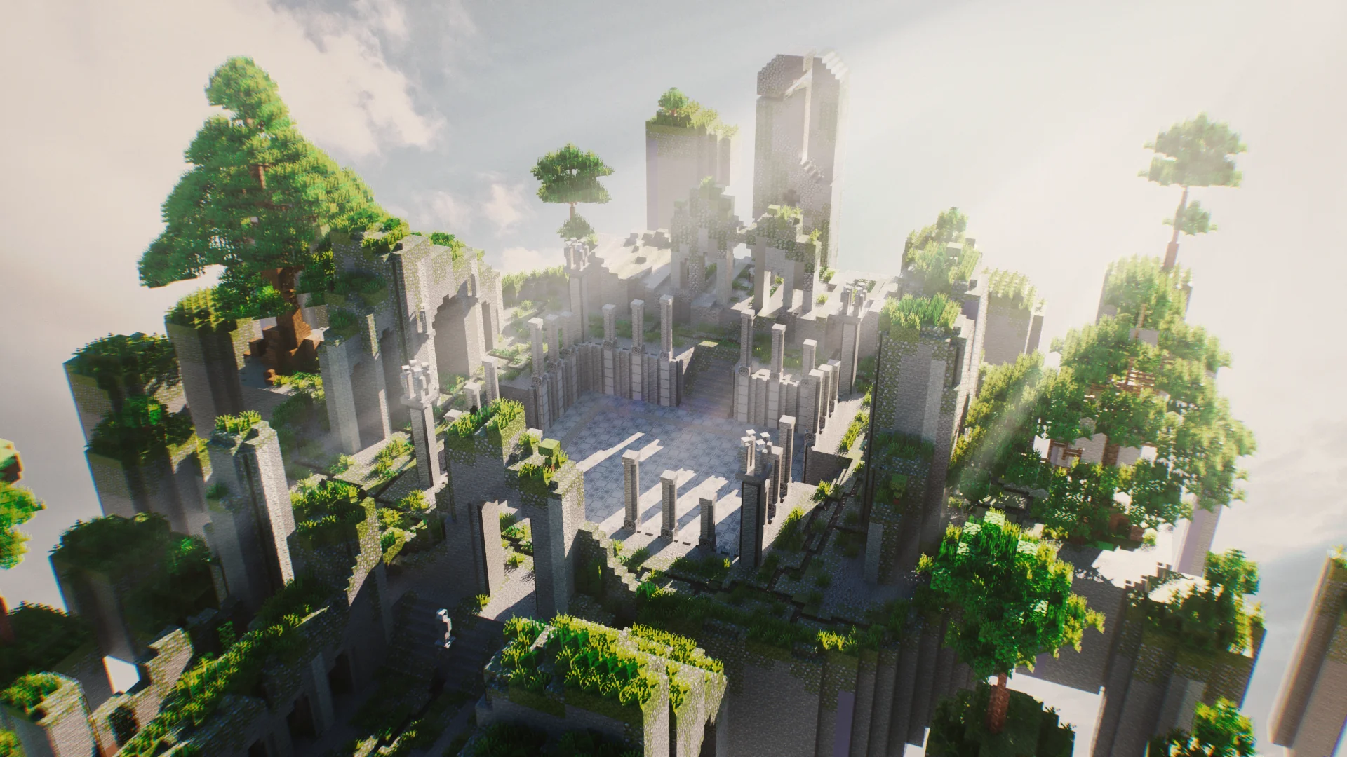 Background Brand Slider